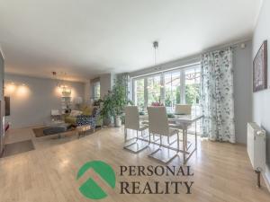 Prodej rodinného domu, Šestajovice, Trativody, 212 m2