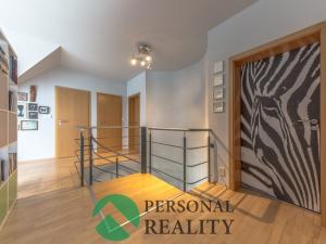 Prodej rodinného domu, Šestajovice, Trativody, 212 m2