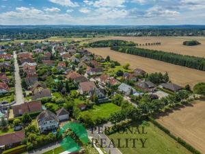 Prodej rodinného domu, Šestajovice, Trativody, 212 m2