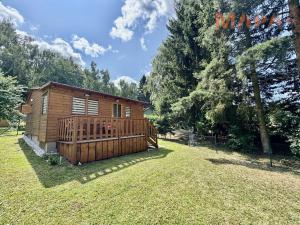Prodej chaty, Jesenice, 30 m2