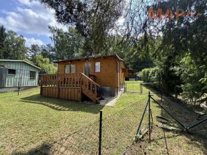 Prodej chaty, Jesenice, 30 m2
