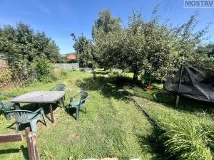 Prodej zahrady, Želenice, 709 m2
