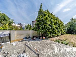 Pronájem bytu 1+kk, Uničov, Nemocniční, 36 m2