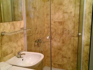 Pronájem bytu 2+kk, Praha - Kamýk, Pšenčíkova, 40 m2