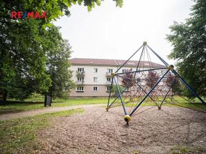 Prodej bytu 2+1, Pardubice, Sokolovská, 75 m2