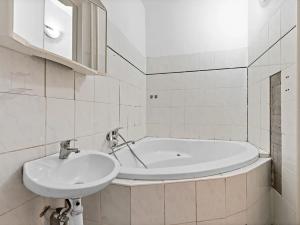 Prodej bytu 3+1, Valašské Meziříčí, Zašovská, 61 m2