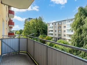 Prodej bytu 3+1, Valašské Meziříčí, Zašovská, 61 m2
