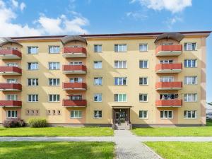 Prodej bytu 3+1, Valašské Meziříčí, Zašovská, 61 m2