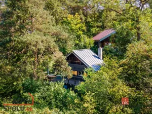 Prodej chaty, Kamenný Přívoz - Hostěradice, 30 m2