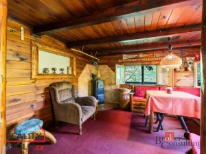 Prodej chaty, Kamenný Přívoz - Hostěradice, 30 m2