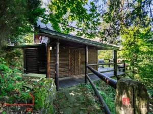 Prodej chaty, Kamenný Přívoz - Hostěradice, 30 m2