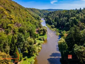 Prodej chaty, Kamenný Přívoz - Hostěradice, 30 m2