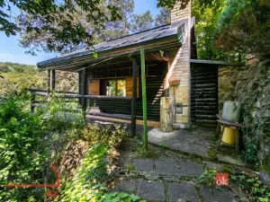 Prodej chaty, Kamenný Přívoz - Hostěradice, 30 m2