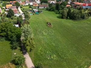 Prodej pozemku pro bydlení, Vilice, 993 m2