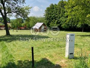 Prodej pozemku pro bydlení, Milenov, 1415 m2