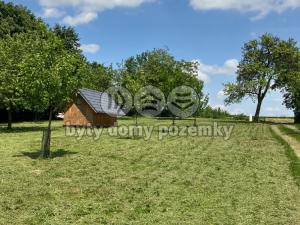Prodej pozemku pro bydlení, Milenov, 1415 m2