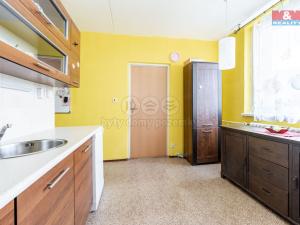 Prodej bytu 3+1, Jihlava, Fügnerova, 74 m2