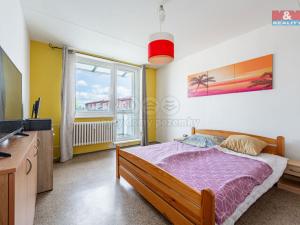 Prodej bytu 3+1, Jihlava, Fügnerova, 74 m2