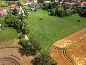 Prodej pozemku pro bydlení, Vilice, 1134 m2