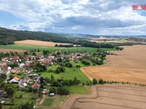 Prodej pozemku pro bydlení, Vilice, 1134 m2