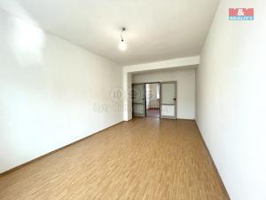Pronájem bytu 2+1, Přerov - Přerov I-Město, U Rybníka, 50 m2
