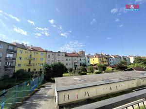 Pronájem bytu 2+1, Přerov - Přerov I-Město, U Rybníka, 50 m2