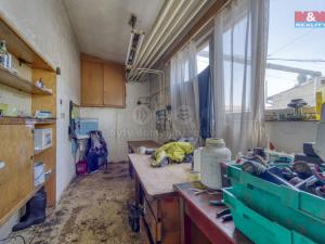 Pronájem výrobních prostor, Nepomuk - Dvorec, 378 m2