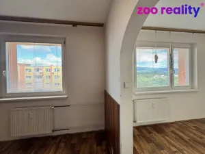 Prodej bytu 4+1, Jirkov, Tkalcovská, 75 m2