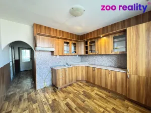 Prodej bytu 4+1, Jirkov, Tkalcovská, 75 m2