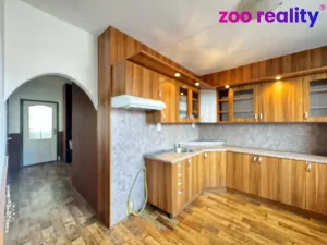 Prodej bytu 4+1, Jirkov, Tkalcovská, 75 m2