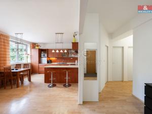 Prodej bytu 2+kk, Brno - Husovice, Cacovická, 64 m2