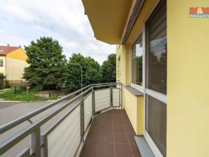 Prodej bytu 2+kk, Brno - Husovice, Cacovická, 64 m2
