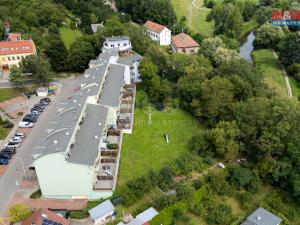 Prodej bytu 2+kk, Brno - Husovice, Cacovická, 64 m2
