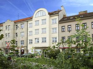 Pronájem kanceláře, Praha - Nusle, Na Pankráci, 25 m2