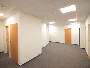 Pronájem kanceláře, Praha - Nusle, Na Pankráci, 25 m2