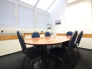 Pronájem kanceláře, Praha - Nusle, Na Pankráci, 25 m2