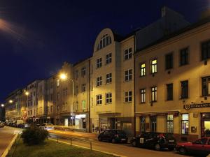 Pronájem kanceláře, Praha - Nusle, Na Pankráci, 25 m2