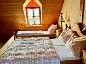 Pronájem bytu 5+kk, Nadějkov - Nepřejov, 120 m2