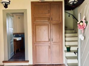 Pronájem bytu 5+kk, Nadějkov - Nepřejov, 120 m2