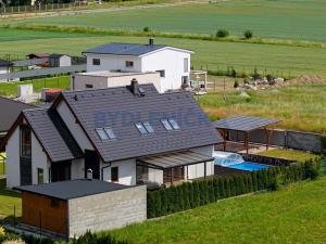 Pronájem rodinného domu, České Budějovice, Pod Drahou, 250 m2