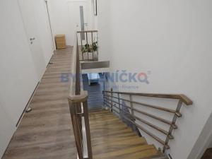 Pronájem rodinného domu, České Budějovice, Pod Drahou, 250 m2