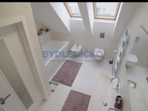 Pronájem rodinného domu, České Budějovice, Pod Drahou, 250 m2