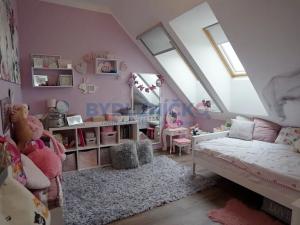 Pronájem rodinného domu, České Budějovice, Pod Drahou, 250 m2