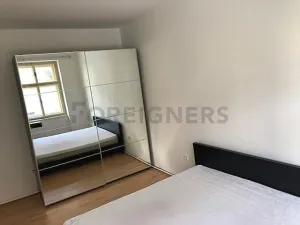 Pronájem bytu 2+1, Pardubice, Železničního pluku, 52 m2