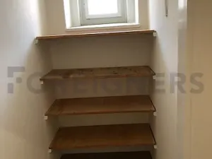 Pronájem bytu 2+1, Pardubice, Železničního pluku, 52 m2