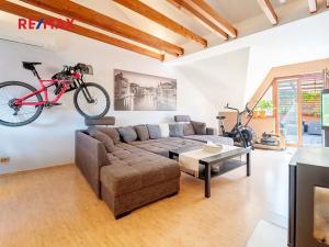 Prodej bytu 3+1, Kolín, Na Pršíně, 94 m2