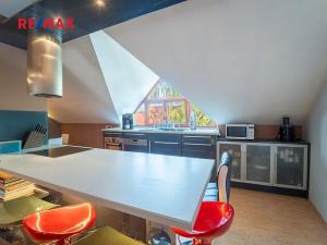 Prodej bytu 3+1, Kolín, Na Pršíně, 94 m2