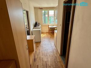 Prodej bytu 1+1, Rozvadov, 36 m2