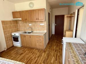 Prodej bytu 1+1, Rozvadov, 36 m2