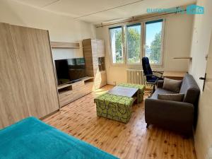 Prodej bytu 1+1, Rozvadov, 36 m2